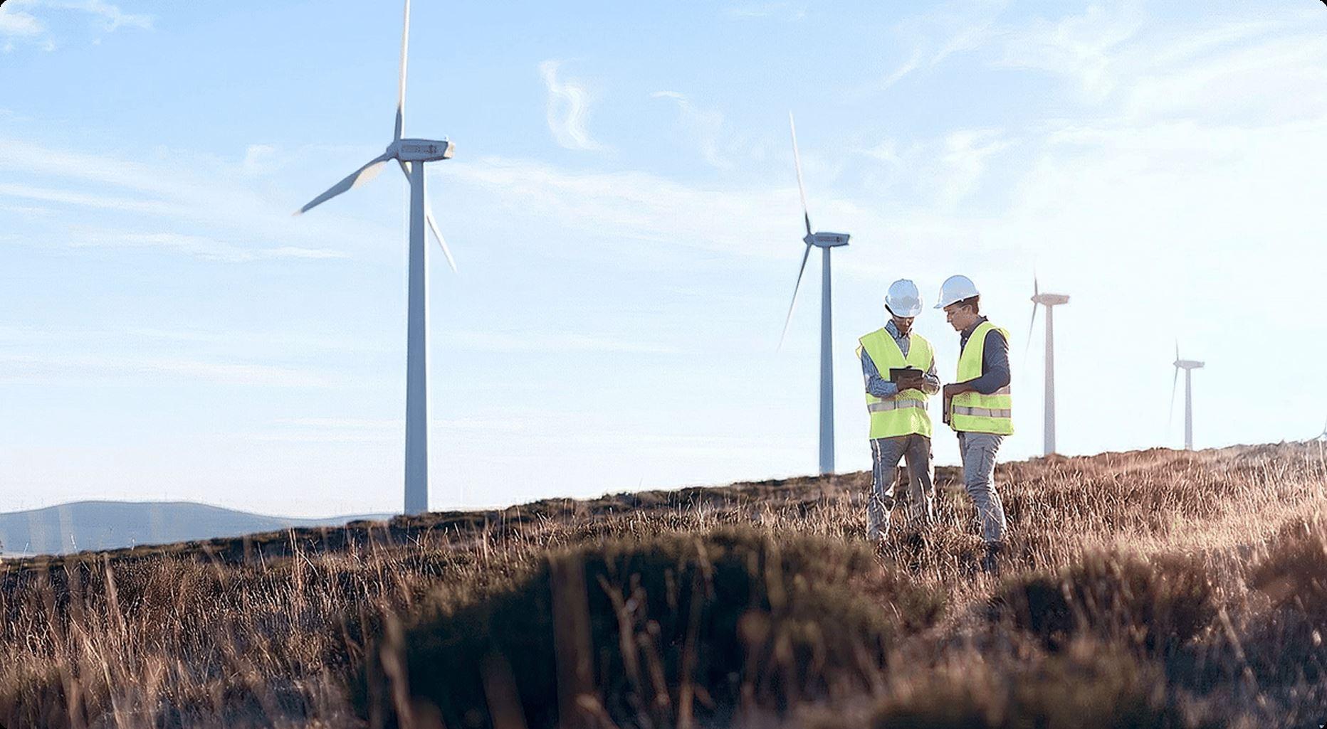 Enerjinizi Verimliliğe, Yatırımınızı Hibeye Dönüştürün.
